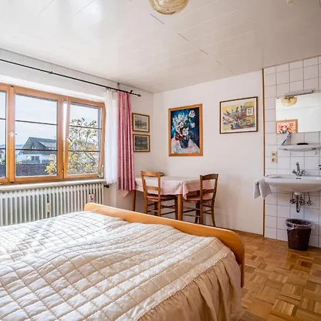 Zum Torkelhaus Hotel Sipplingen Exterior photo