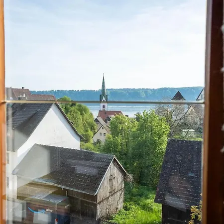 Zum Torkelhaus Hotel Sipplingen Exterior photo